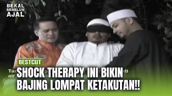 Bajing Lompat Ini Cobain Panasnya Api Neraka | Best Cut Bekal Sebelum Ajal Eps 07 (2/3)