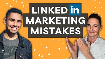 3 LinkedIn B2B Marketing Mistakes That Stop Growth
