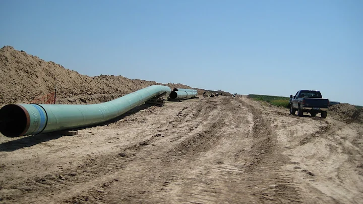 Keystone XL Pipeline Would Create No More Than 50 ...