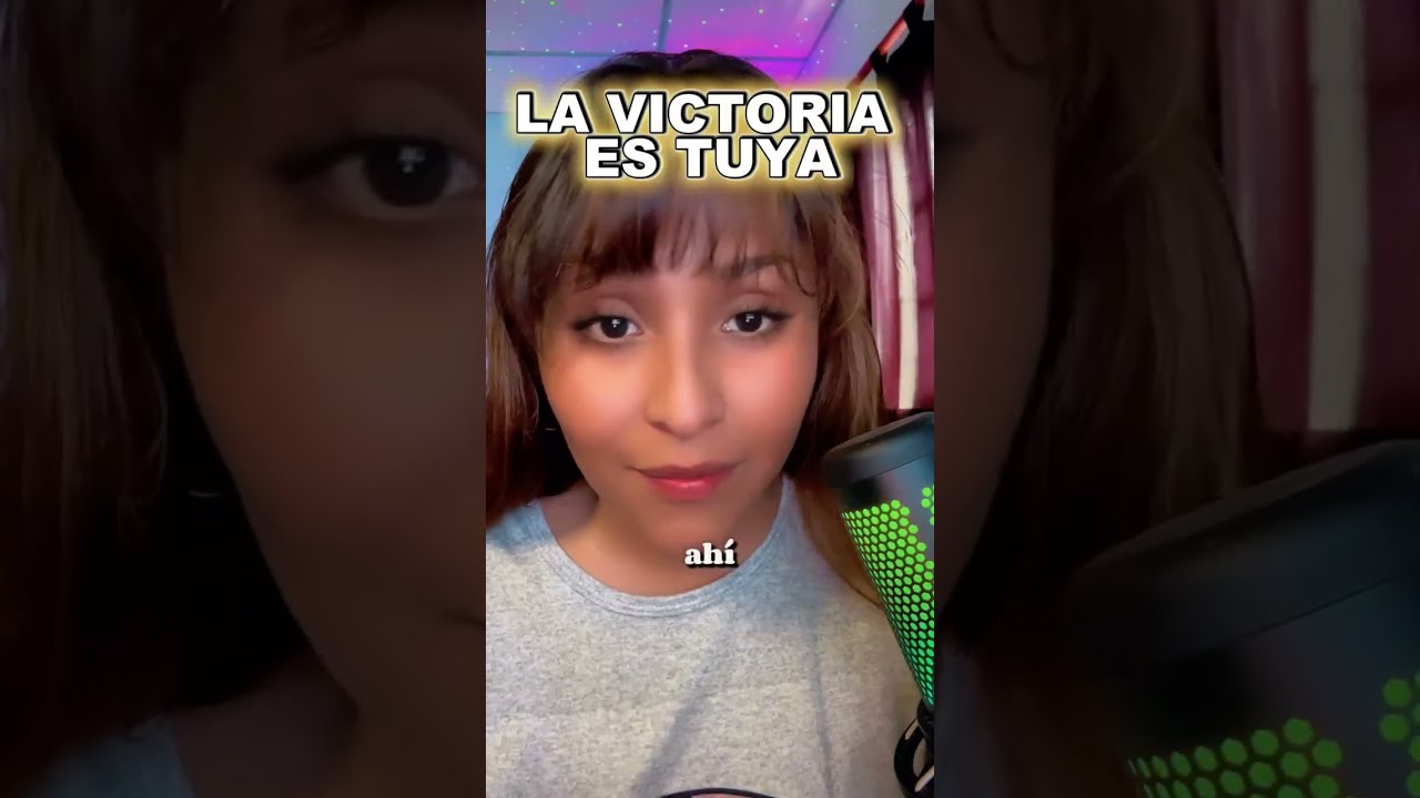 Hoy se burla. Mañana va a pedir piedad 🙏🏻🕯️Cree que ganó la batalla… no sabe lo que viene ⚔️🌑