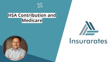 HSA Contribution and Medicare