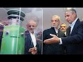 Президент Ирана объявил о прекращении сотрудничества с МАГАТЭ