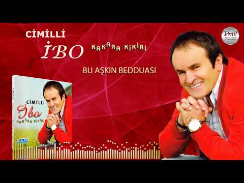 Cimilli İbo -