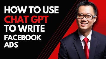 How to use ChatGPT to create better Facebook ads