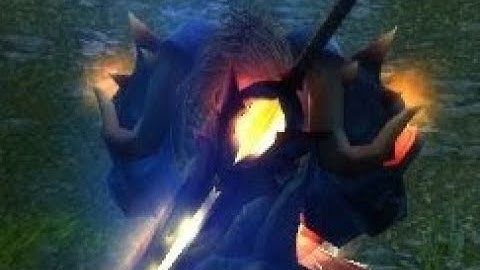 Vintage Arathi Basin PVP (WoW Burning Crusade) in HD