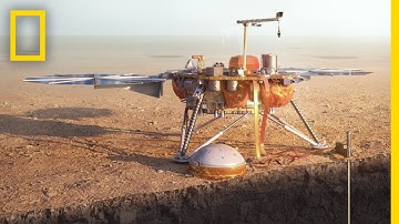How NASA