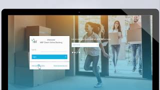 Nbf Direct Online Banking In Uae Register As A New User