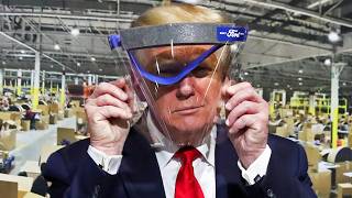 CNBC reveals DEVASTATING news for Trump