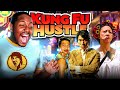 KUNG FU HUSTLE (2004) Movie Reaction *FIRST TIME WATCHING* | THINK I FOUND MY NEW FAVORITE COMEDY!