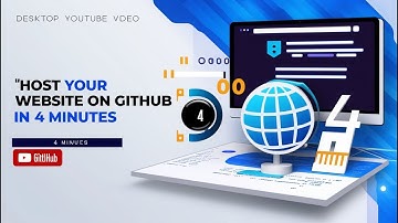 🚀 Host Your Website on GitHub in Just 4 Minutes | GaniBhai