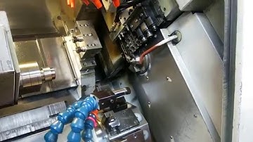 CITIZEN M12 CNC SWISS TYPE SLIDING HEADSTOCK AUTOMATIC LATHE