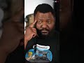 Aries Spears On Why He Doesn't Believe in God