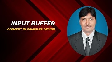 Input Buffer#education
