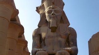 ARCHÉOLOGIE INTERDITE EN EGYPTE AVEC JAN NIEDBALA 1/3