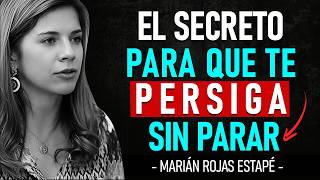 Cómo Enamorar la MENTE de un Hombre (7 Tácticas Psicológicas Infalibles) | Marian Rojas Estapé