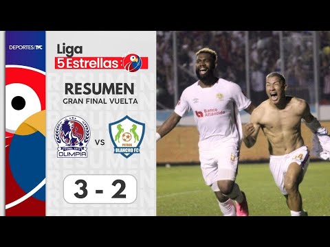 Olimpia 3 -