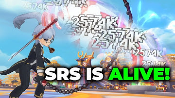 How to DPS with Minstrel/Wanderer | Raging Storm SRS Build Guide ROMC