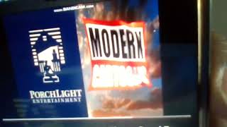 Porchlight Entertainment/Modern Cartoons/Wonderwings/Columbia TriStar International Television (2003