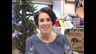 Embedding Grammar Instruction into the Curriculum