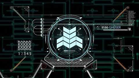 Science Fiction Video (No Copyright) Intro for your Channel