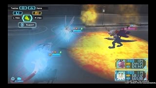 Digimon World Next Order - Tips: Top Attack Skills To Learn B4 100 Prosperity