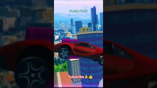 GT Car Stunt 3D Walkthrough Android Gameplay #games #shortsviral @Nishfygaming0308 screenshot 2