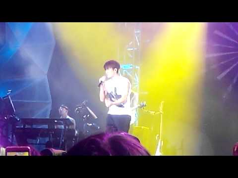 2015.05.16 吳克群數星星的人新歌演唱會-沒關係+我們的冒險