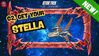 G2s, get your Stella | How to Play Star Trek Fleet Command | Outside Views STFC