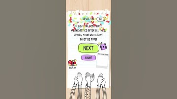 Brain Test Tricky Puzzles level 275 Walkthrough #NovemacGaming #shorts