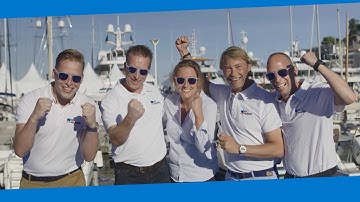 Superyacht automation & electrical system integrator