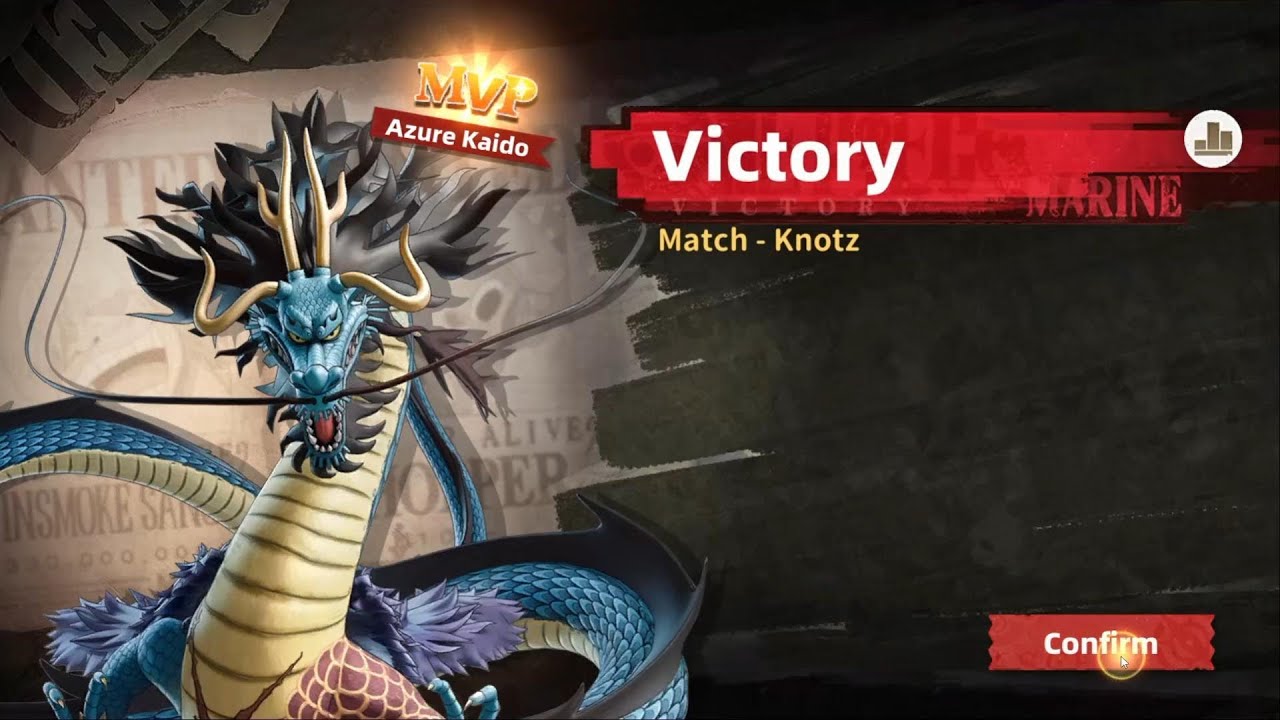 7 Star UR Kaido Full Review     [One Piece Sailing Kingdom]