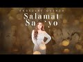 Salamat Sa &#39;yo - Angeline Quinto (Audio)