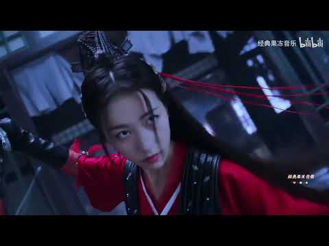 一笑江湖 DJ版 江湖一笑 浪滔滔 红尘尽忘了