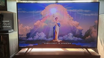 The Equalizer 3 (2023) - FX Intro (Network Premiere)