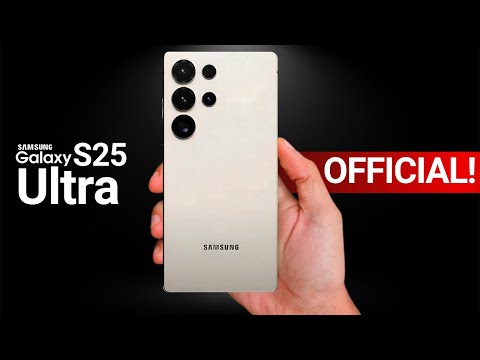 Samsung Galaxy S25