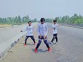 Abhi to party shuru hui hai dance video choreography by mohsin khan