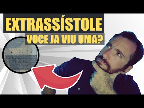 Sabe identificar uma