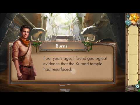 Adventure Escape Hidden Ruins Chapter 1 Walkthrough