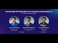 Who Owns Copyright For Content Created by AI?