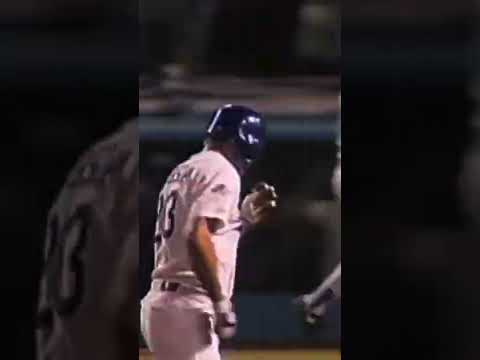 Kirk Gibson Walk Off Homerun - YouTube