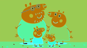 The Bluey IceBerg Explained In Supersaw Effect 18.0