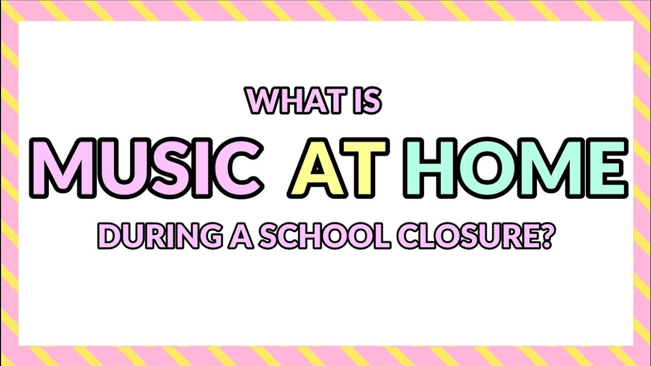 Wayoata School Celebrates Music Month - YouTube