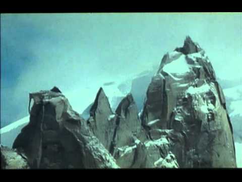 Cerro Torre: Schrei aus Stein (1991)