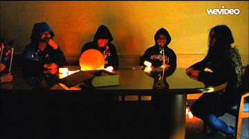 How to Summon a Librarian