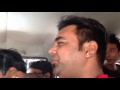 Индийская веселуха, поездка на рафтинг в шумной компании, Ришикеш