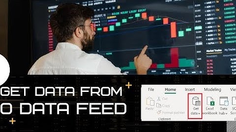 3.3 Get Data From OData Feed  via Link