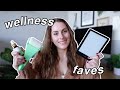 Health  wellness must haves staples for 2023