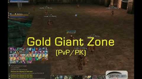 L2-LEGEND - Interlude High rates PVP server !