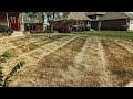 STOP WATERING YOUR DORMANT LAWN!!!