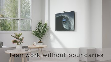 Microsoft | Surface Hub 2S | DEKOM